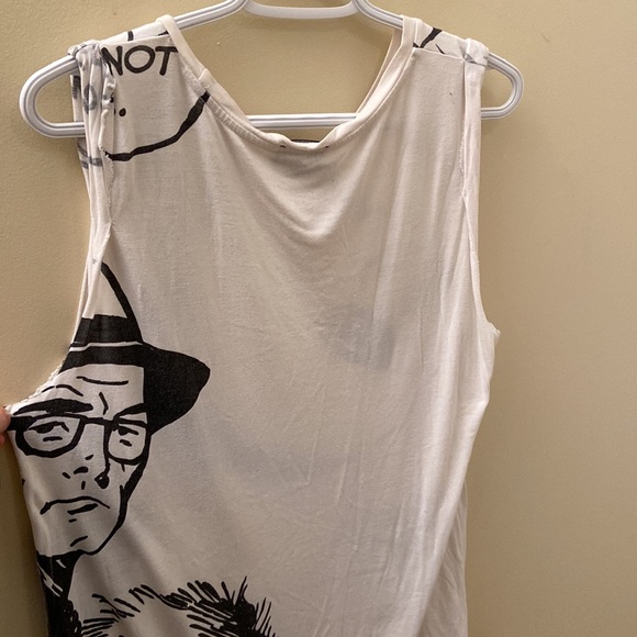 ✨ 3 for 20 ✨ Aritzia Tank - Picture 3 of 5